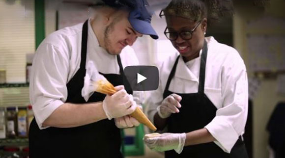 Breaking the Cycle of Poverty | Philabundance Community Kitchen