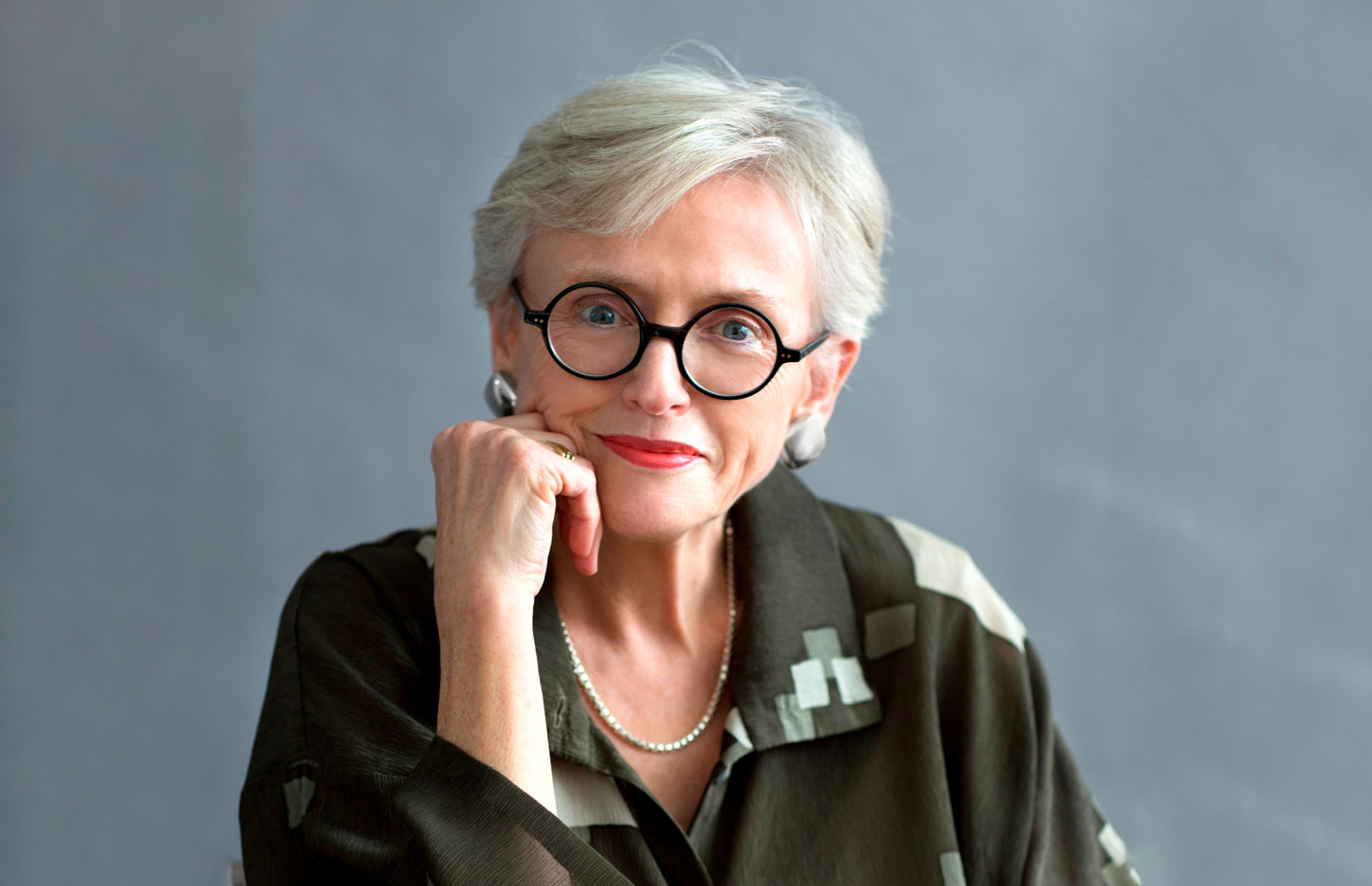 Celebrating our Founder this Women’s History Month - Philabundance