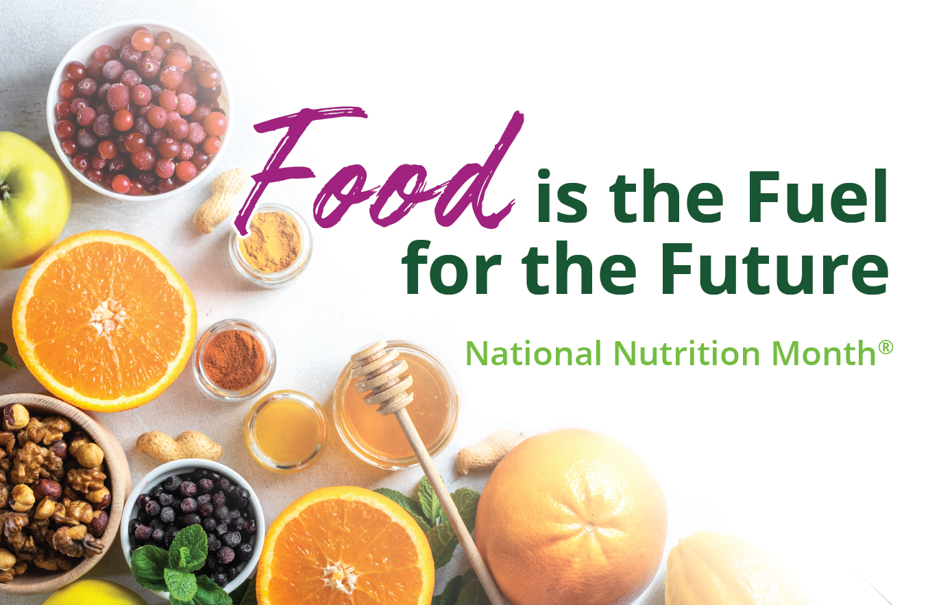 Food is the Fuel for the Future Philabundance