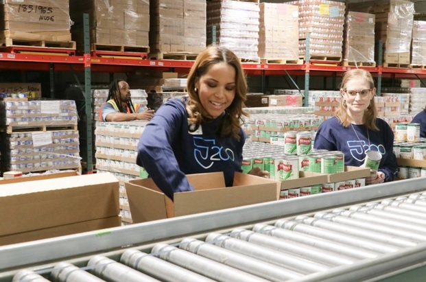charities that make a difference