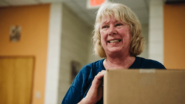 The Power of Recurring Donations: A Lifeline for Hunger Relief in Philadelphia