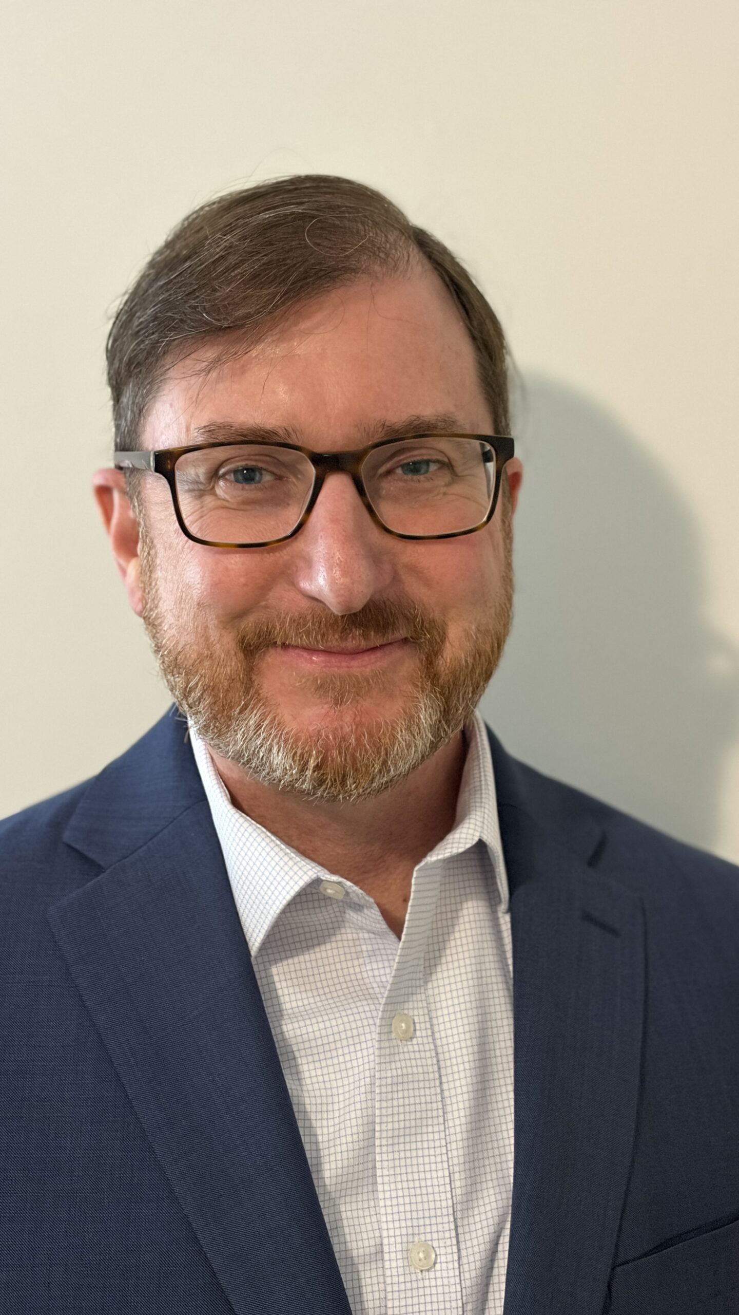 Matthew DeCamara Joins Philabundance as Chief Development Officer