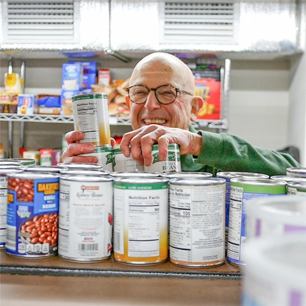 Why Individual Donations to a Hunger Nonprofit Matter So Much Towards the End of the Year
