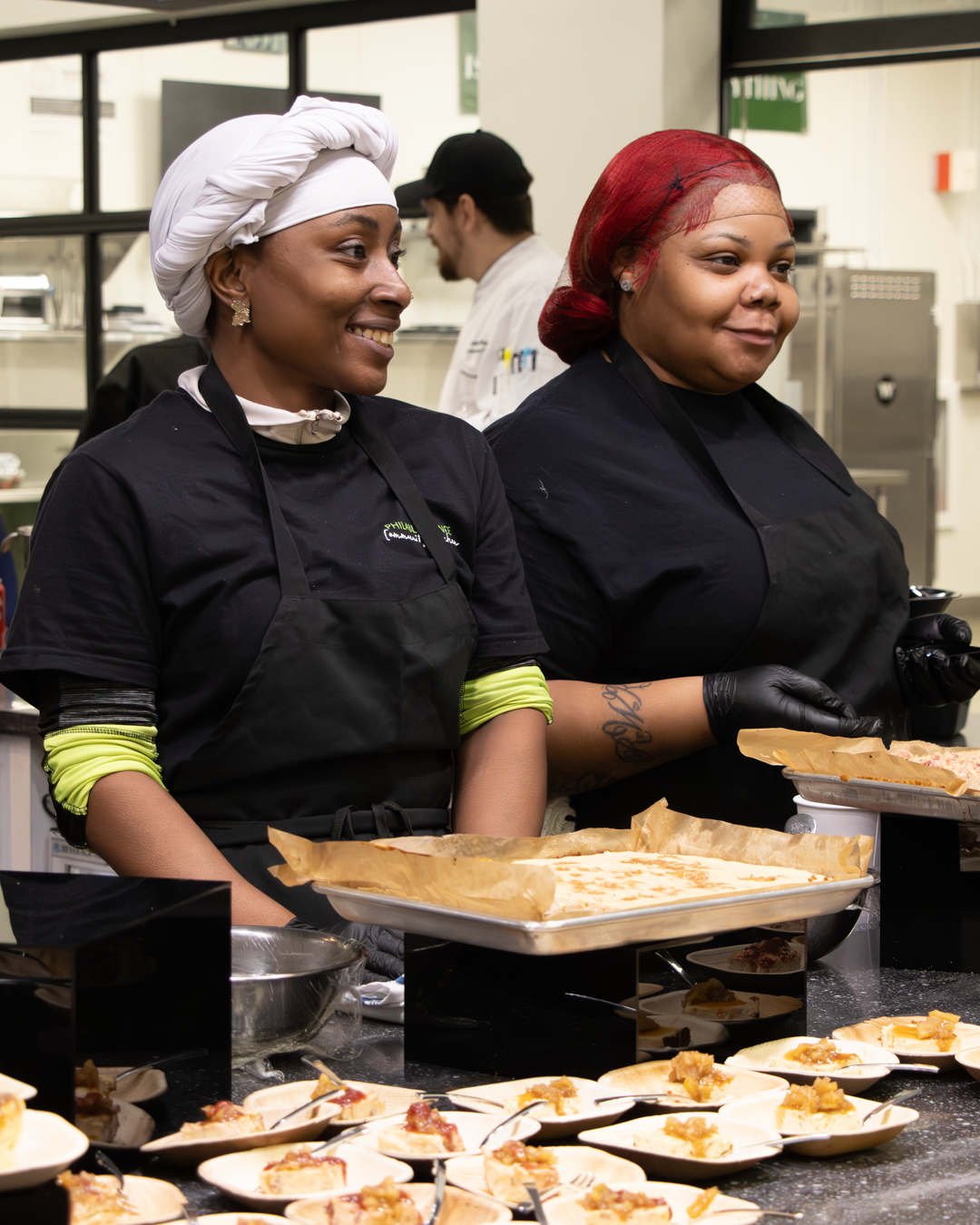 PCK Spring Student Showcase