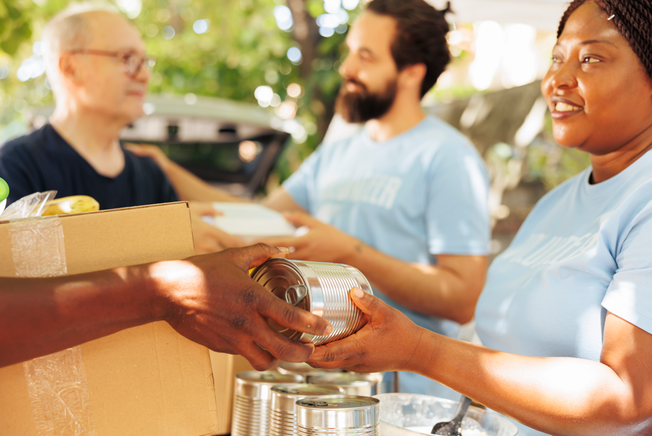 Top Hunger Charities in Philadelphia and Ways to Make an Impact