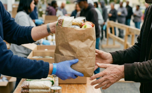 Planning Meaningful End-of-Year Giving With Philabundance