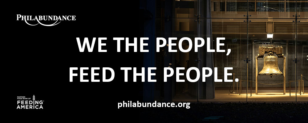 We the People, Feed the People: 250 Years and Promises Yet to Keep