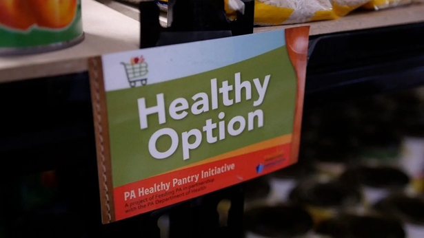 Food Pantry Near Me