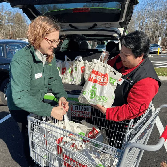 Food Pantry Near Me: How to Support Hunger Relief in Your Community